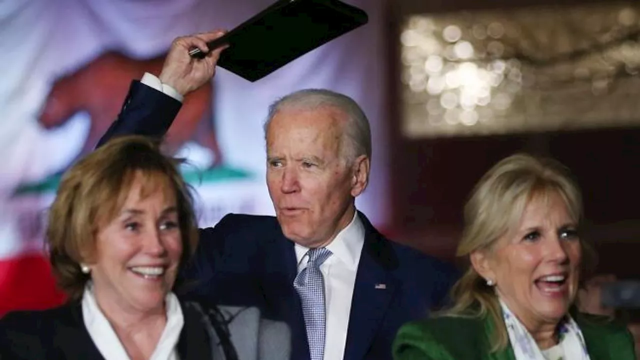 Chi potrà convincere Biden al passo indietro? Decisive Jill e la sorella Valerie