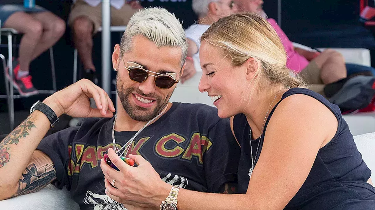 Valon Behrami, lo sport, l'amore per Lara Gut: «Il calcio è una bolla, un mondo finto senza amici»