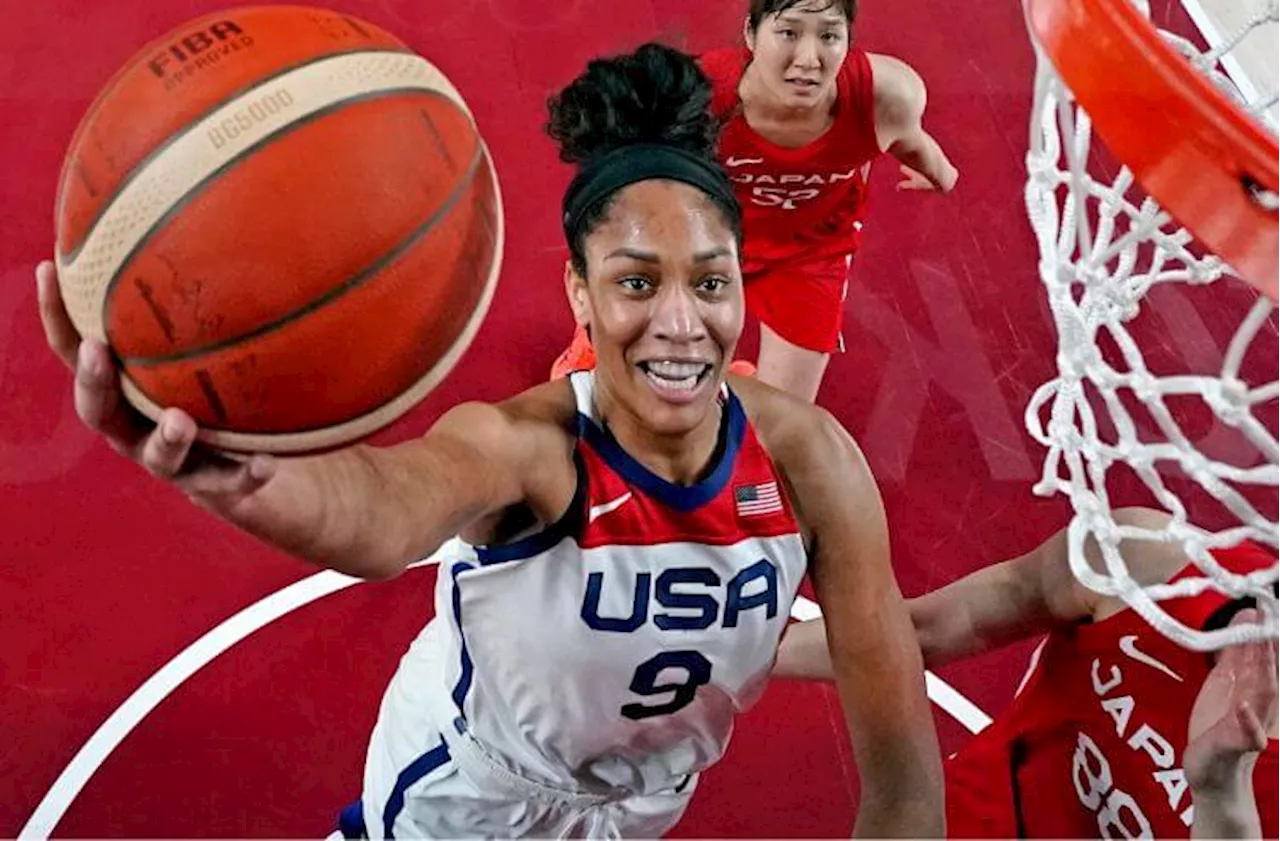 2024 Women's Olympic Basketball Odds: United States Chase Eight Straight