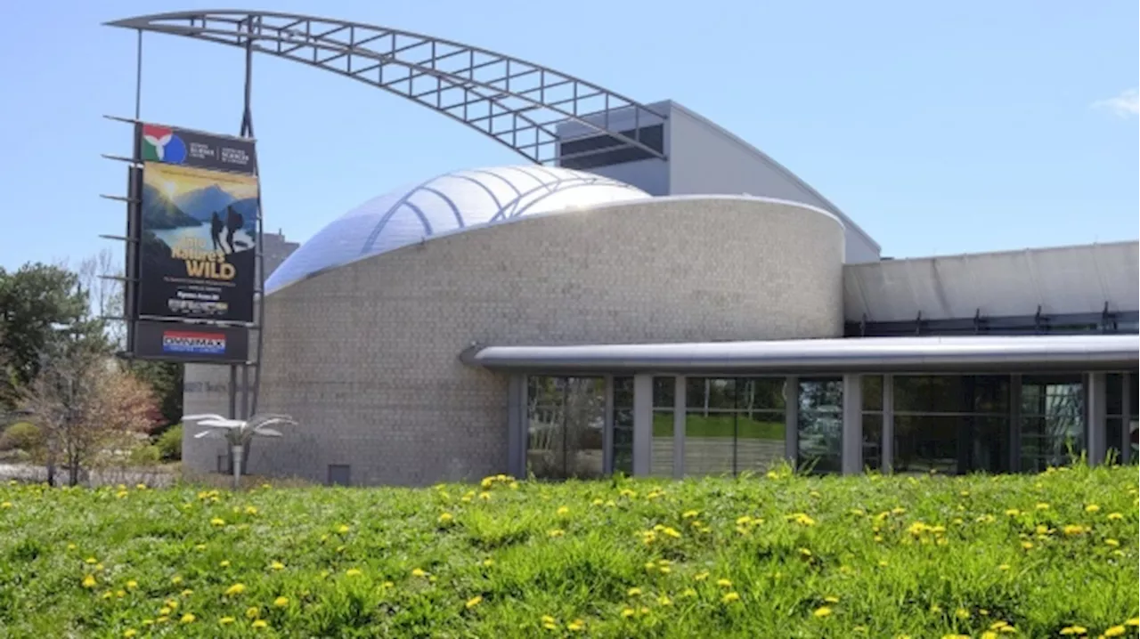 Toronto staff looking into Ontario's legal duties to operate science centre