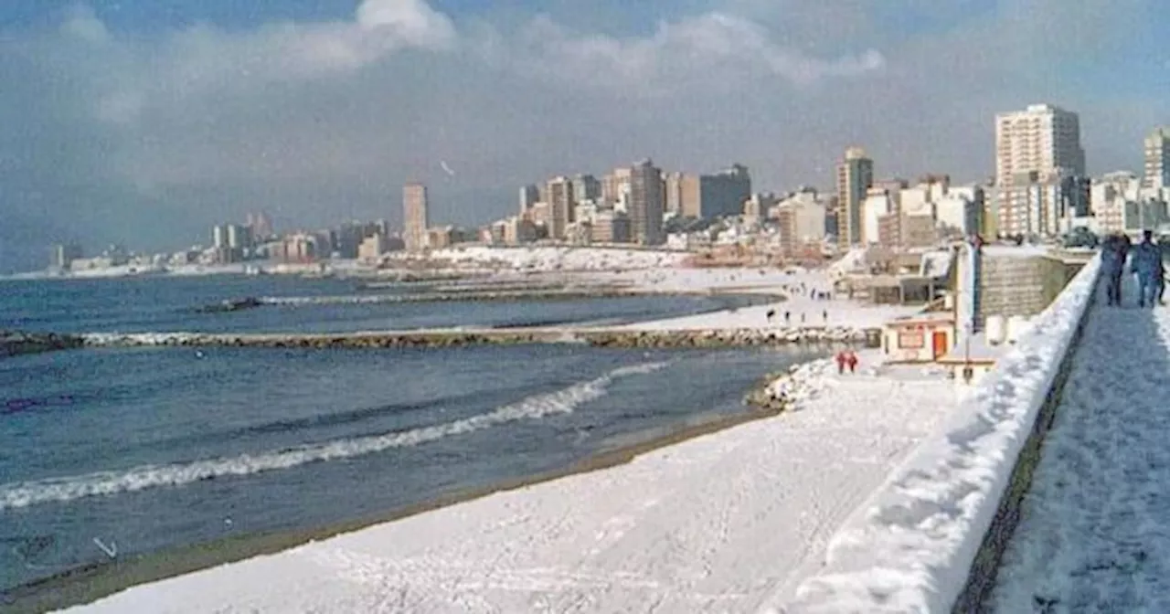 Alerta meteorológica en Buenos Aires: caerá graupel en estas localidades, ¿qué es y en qué afectará?