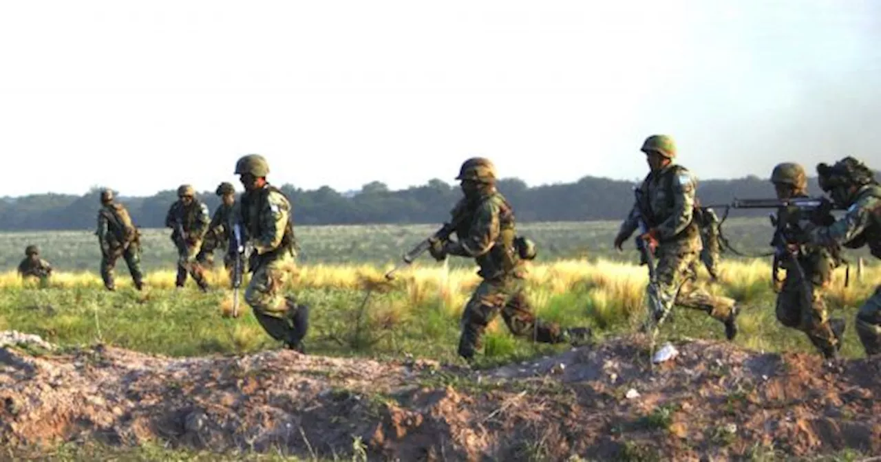 Fuerzas Armadas con AUMENTO y AGUINALDO en julio: cuánto cobran la MARINA, el EJÉRCITO y la FUERZA AÉREA, las