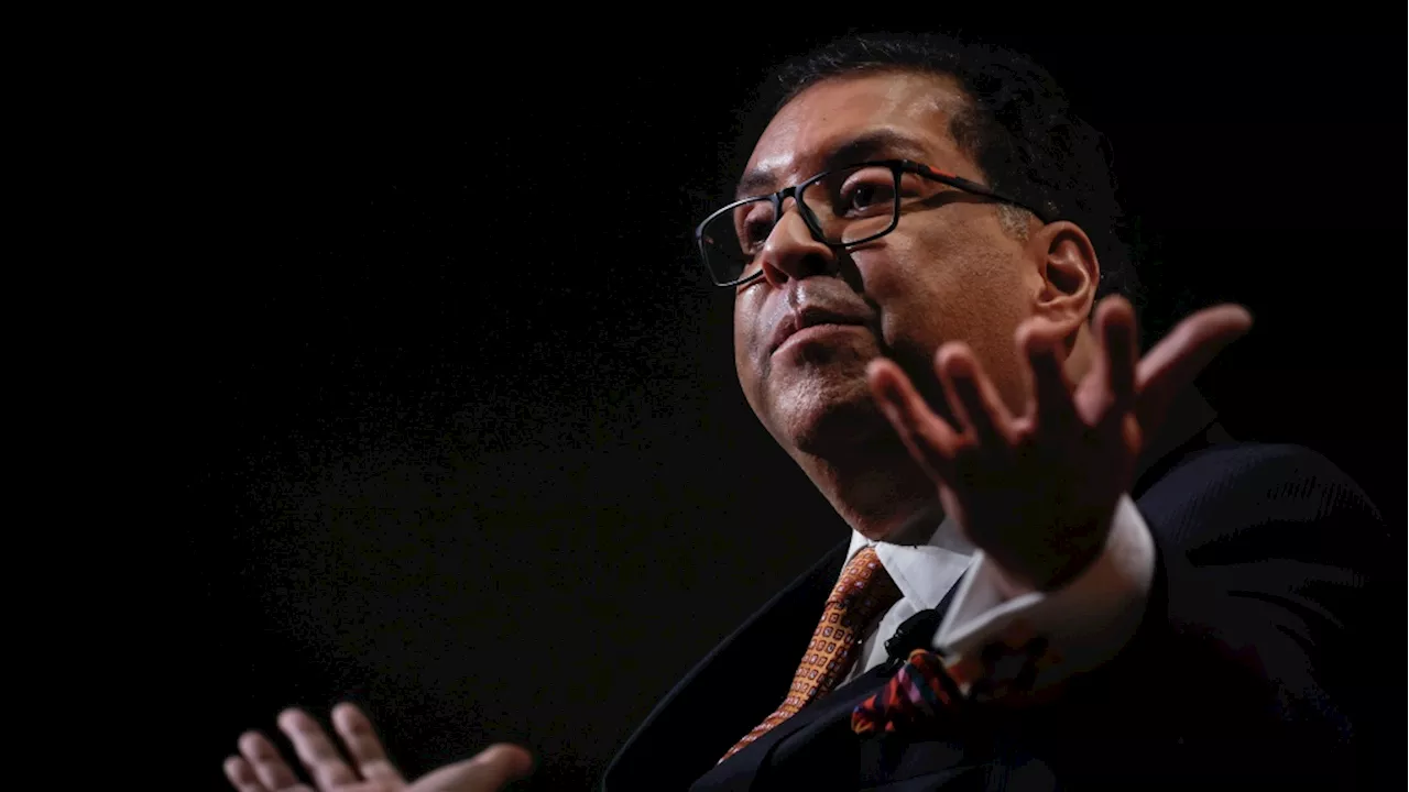 UCP blasts new NDP leader Nenshi with attack ads; Smith says he has no policy
