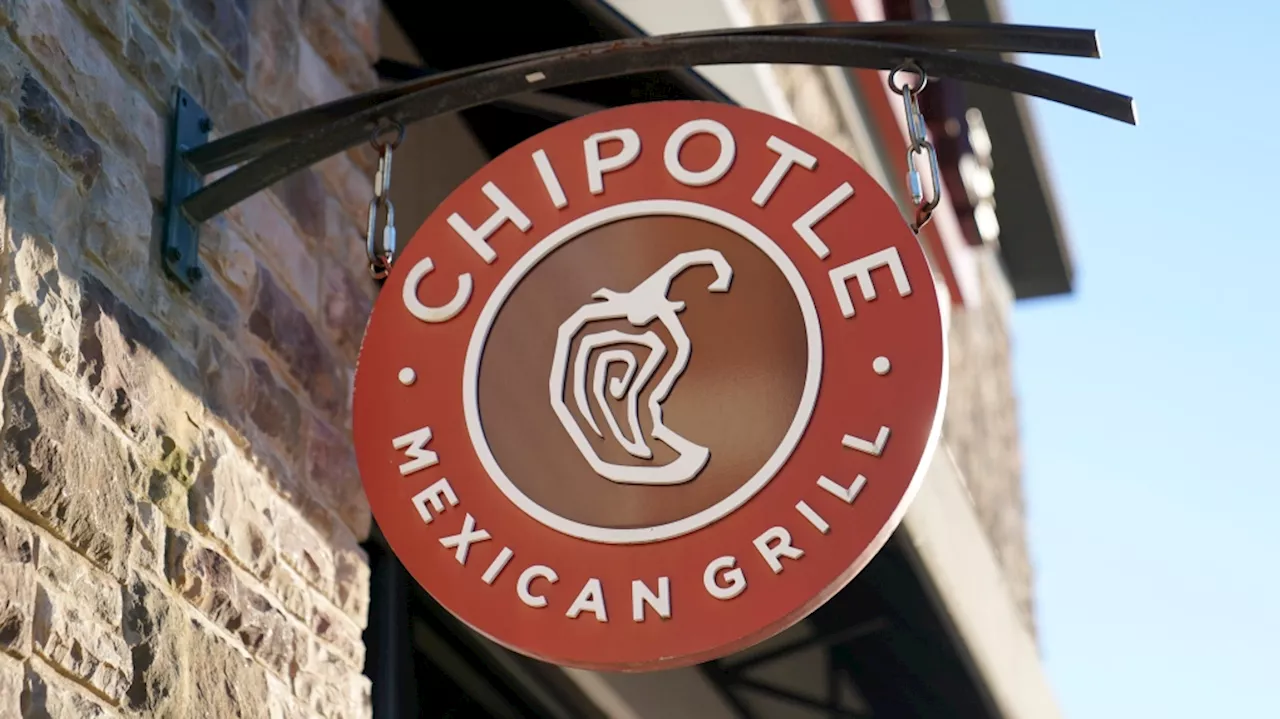 An analyst ordered 75 Chipotle burrito bowls to test portion sizes