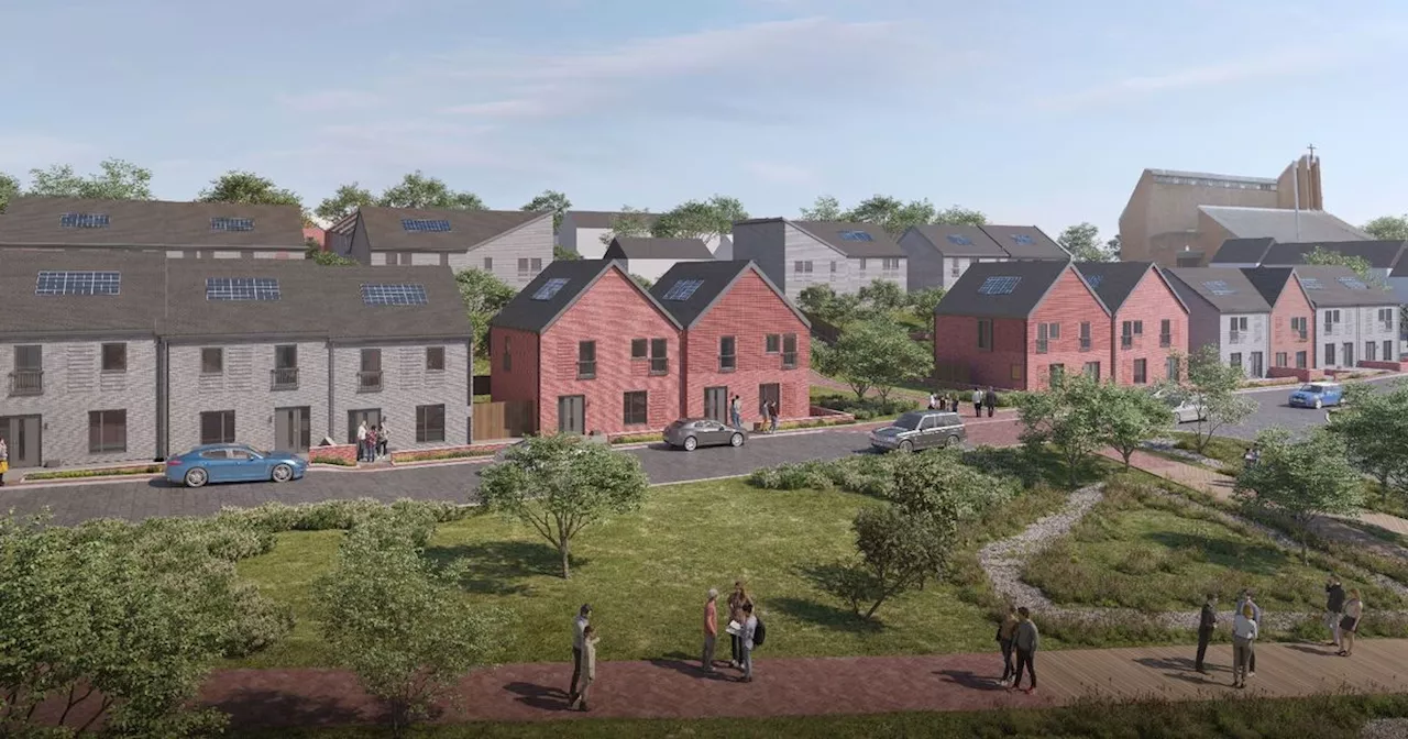 £40m redevelopment of Bellsmyre to be delivered in smaller phases after cash cut