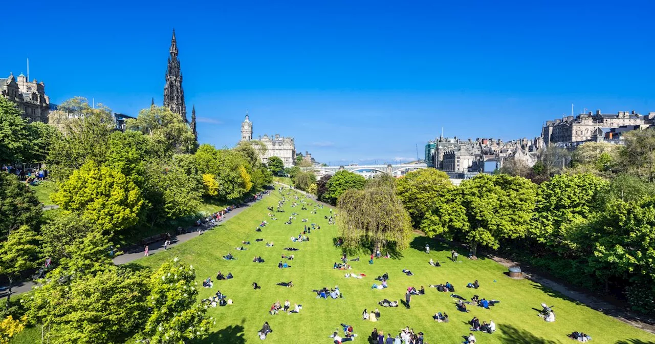 Bank holiday days left in Scotland 2024 as one lucky place in UK gets extra day