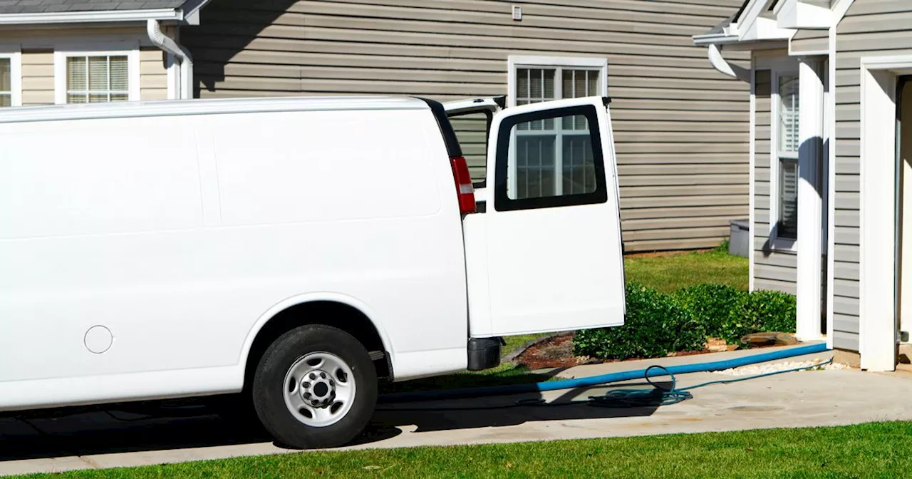 'I'm fed up of neighbour blocking my drive – but ultimate revenge will ruin him'