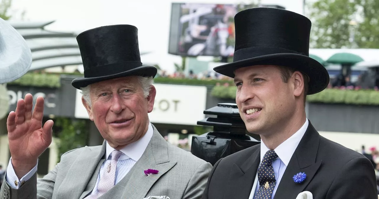 Prince William reduced King Charles to tears with 'family angle' comment