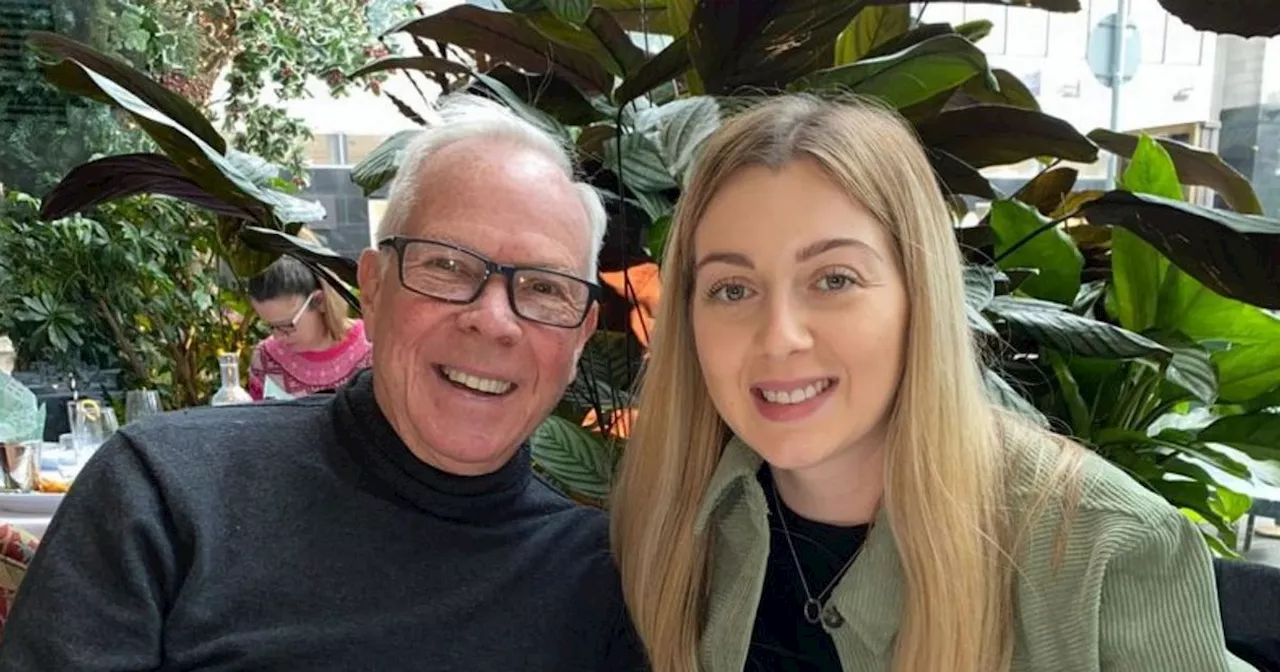 Scots dad slams Easyjet after flight to daughter's wedding cancelled