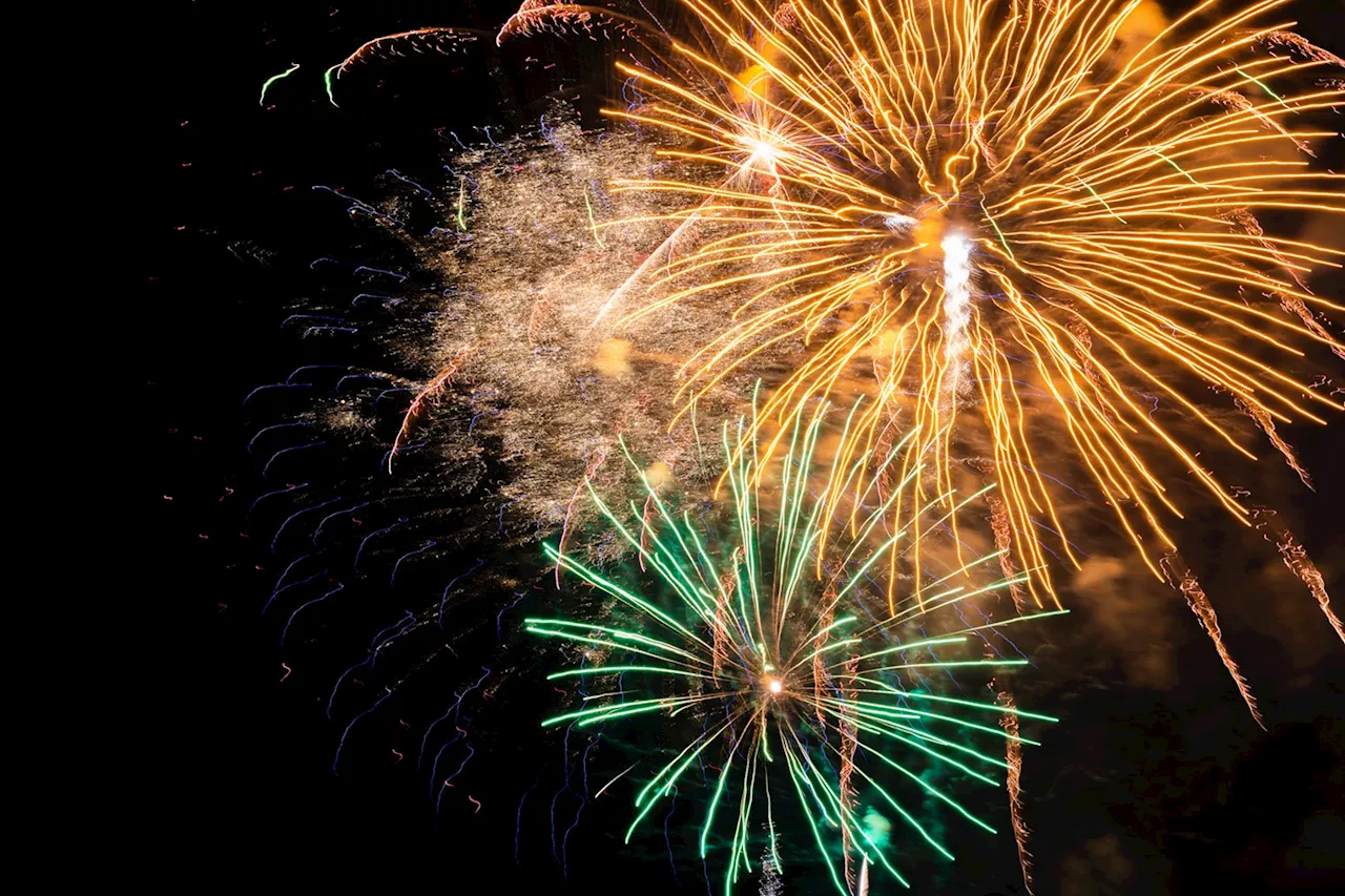 10 Best Places To See Fourth of July Fireworks in Dallas