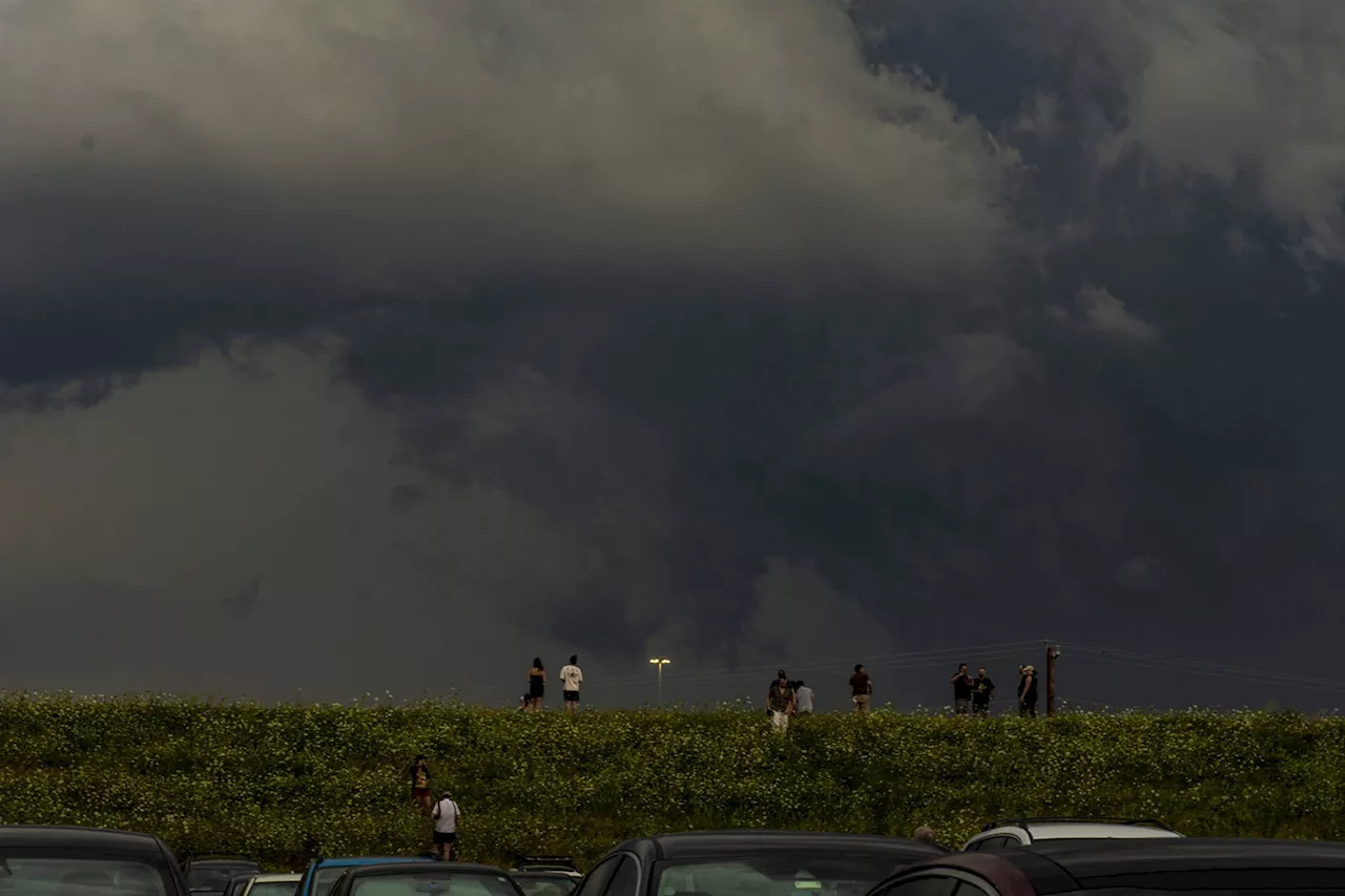 Power Restoration and Debris Cleanup: How Dallas Bounces Back From a Major Storm