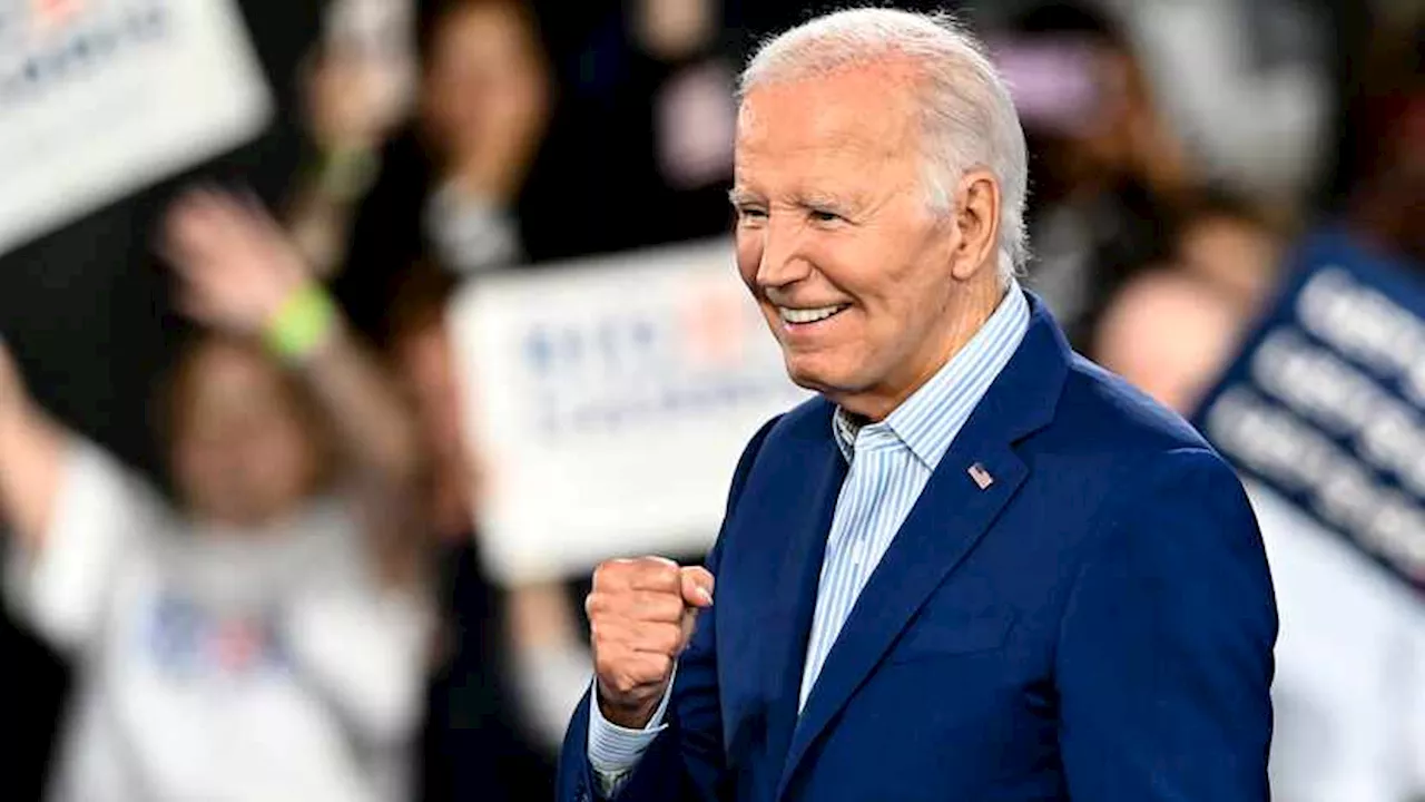 After Biden stumbles in debate, Texas Democrats focus on Trump