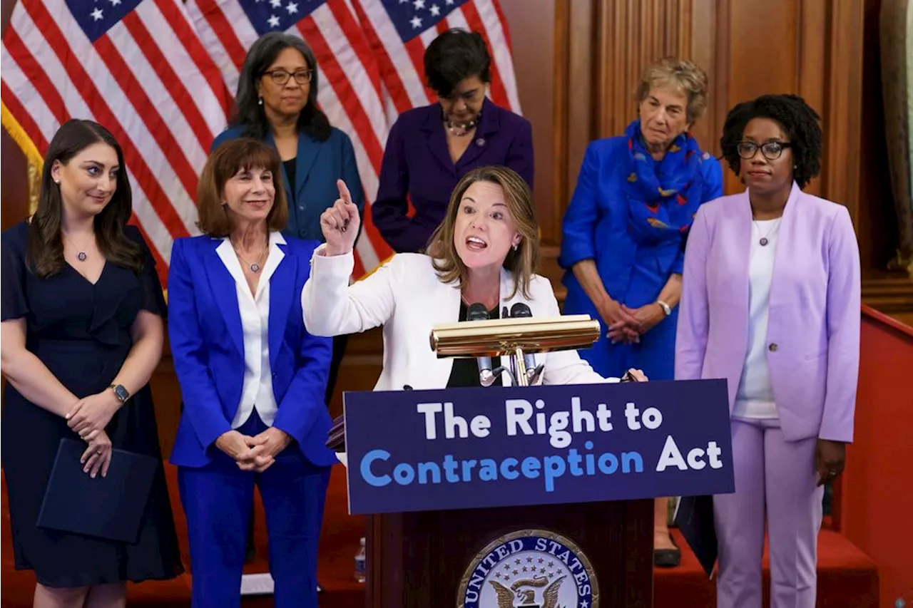 Republicans need a better abortion strategy