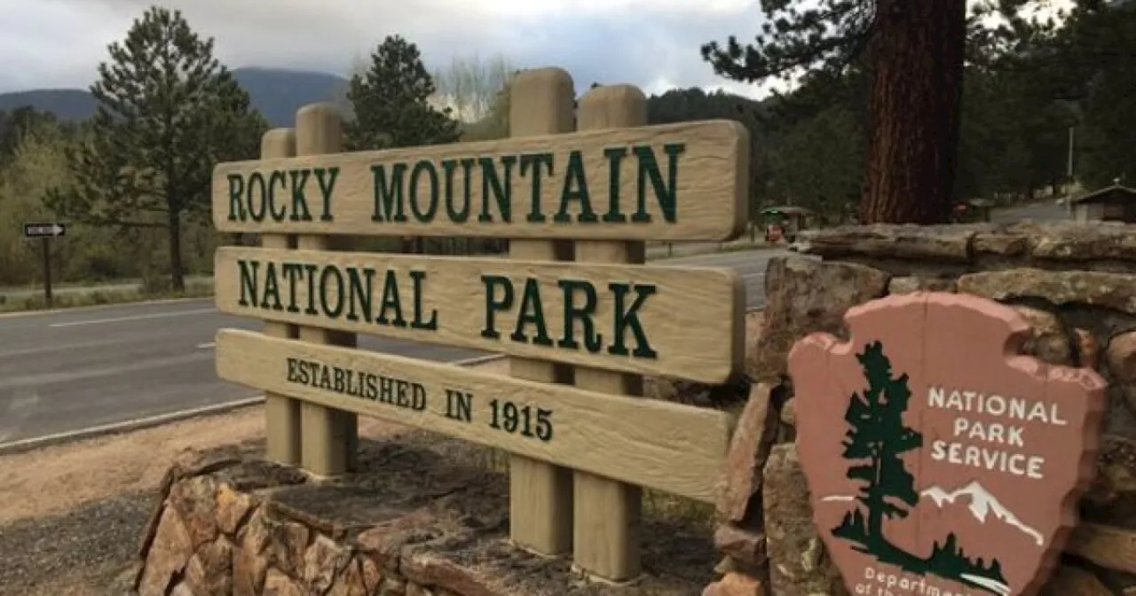 What to know before heading to Rocky Mountain National Park this weekend