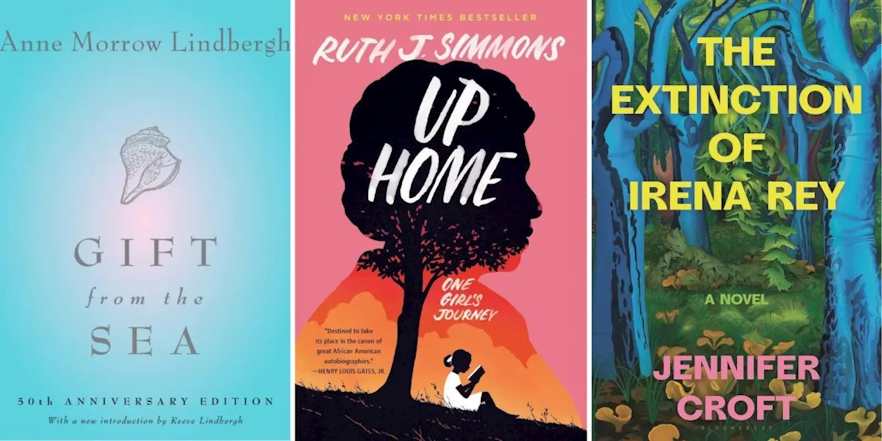 The Book Club: “Up Home” and more short reviews from readers