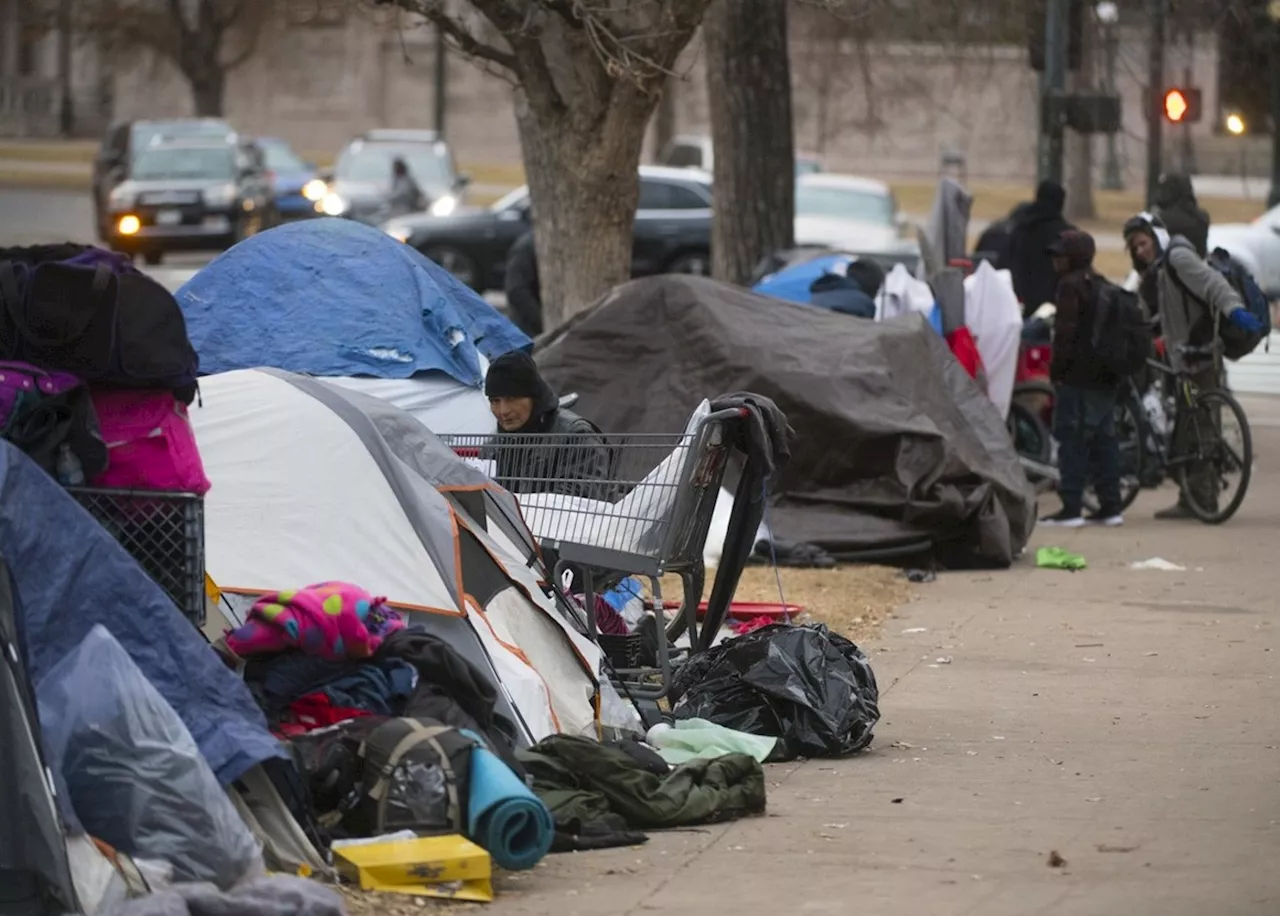 Denver Mayor, Advocates Vow to Protect Homeless After SCOTUS Camping Ban Ruling