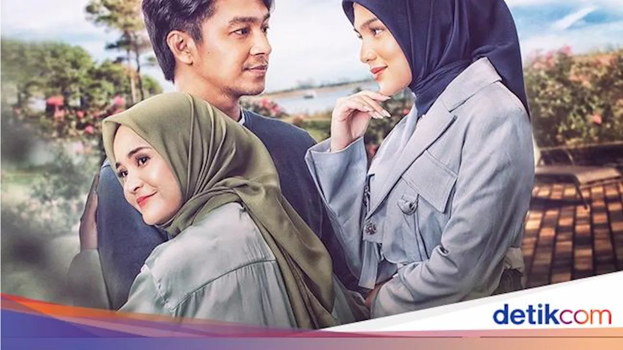 5 Hal yang Bikin Aris Selingkuh dengan Rani di Ipar Adalah Maut