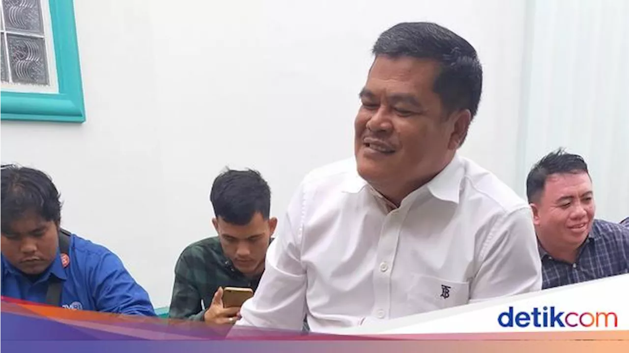 Alur Kasus Penipuan Proyek yang Berujung Diperiksanya Bupati Lampung Tengah