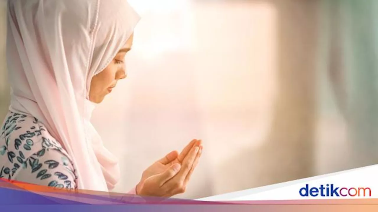 Doa Bebersih Haid dan Tata Caranya bagi Muslimah