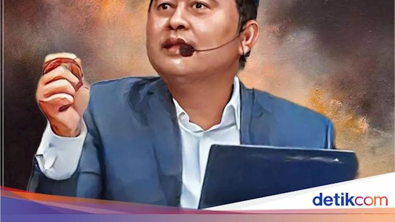 Hikmah: Fakta Akhlak Mulia, Semoga Kita Bisa! 