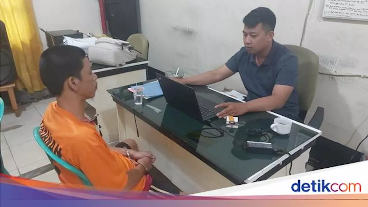 Fakta-fakta Nasabah Bunuh Debt Collector gegara Istri Diminta Korban