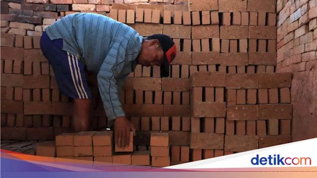 Perbedaan Hebel dan Bata Merah, Mana yang Lebih Murah dan Kokoh?