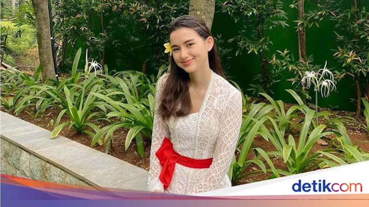 Profil Sarah Menzel Calon Istri Azriel Hermansyah, Punya Bisnis Kerajinan-Kafe