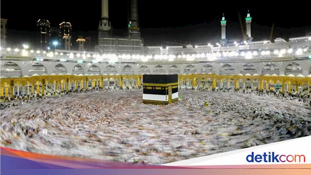 Tawaf Wada, Salam Perpisahan sebelum Meninggalkan Makkah