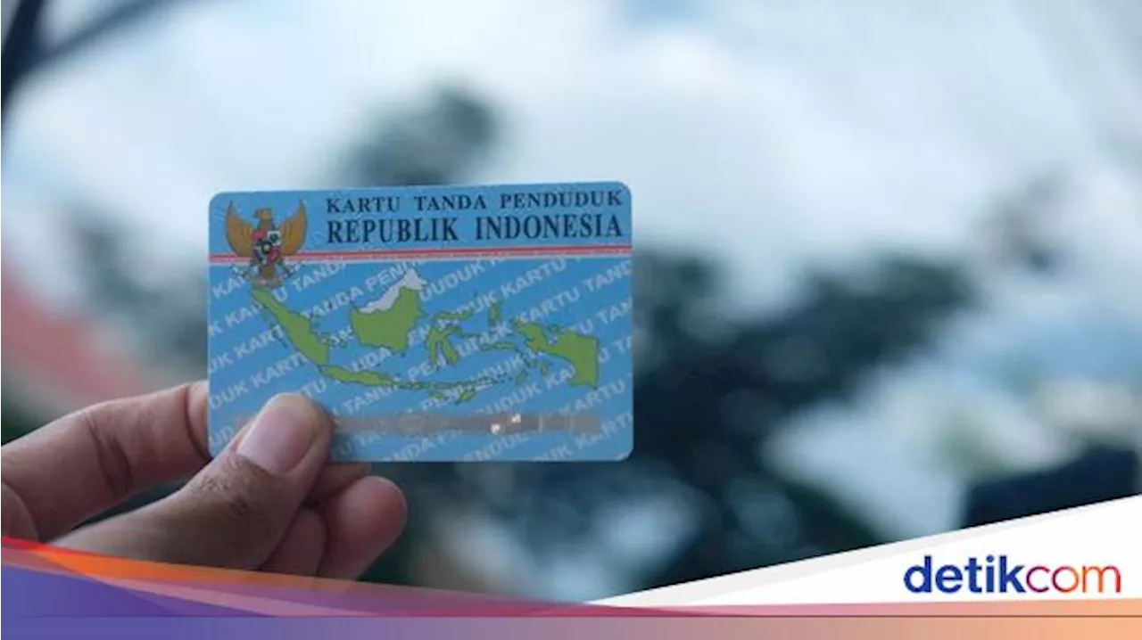 6 Cara Mudah Cek NIK KTP Terdaftar di Dukcapil, Tak Perlu ke Lokasi