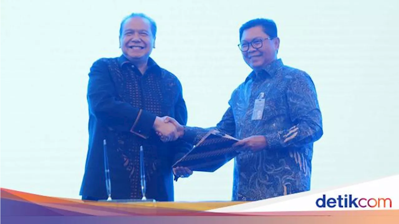 Bos Bank Mega Buka-bukaan Sederet Benefit Kerja Sama CT Corp & Bank Mandiri