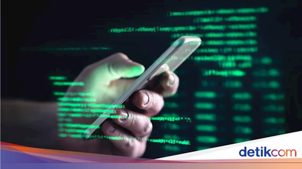 Kena Ransomware, Kementerian PUPR Pastikan Operasional Tidak Terdampak