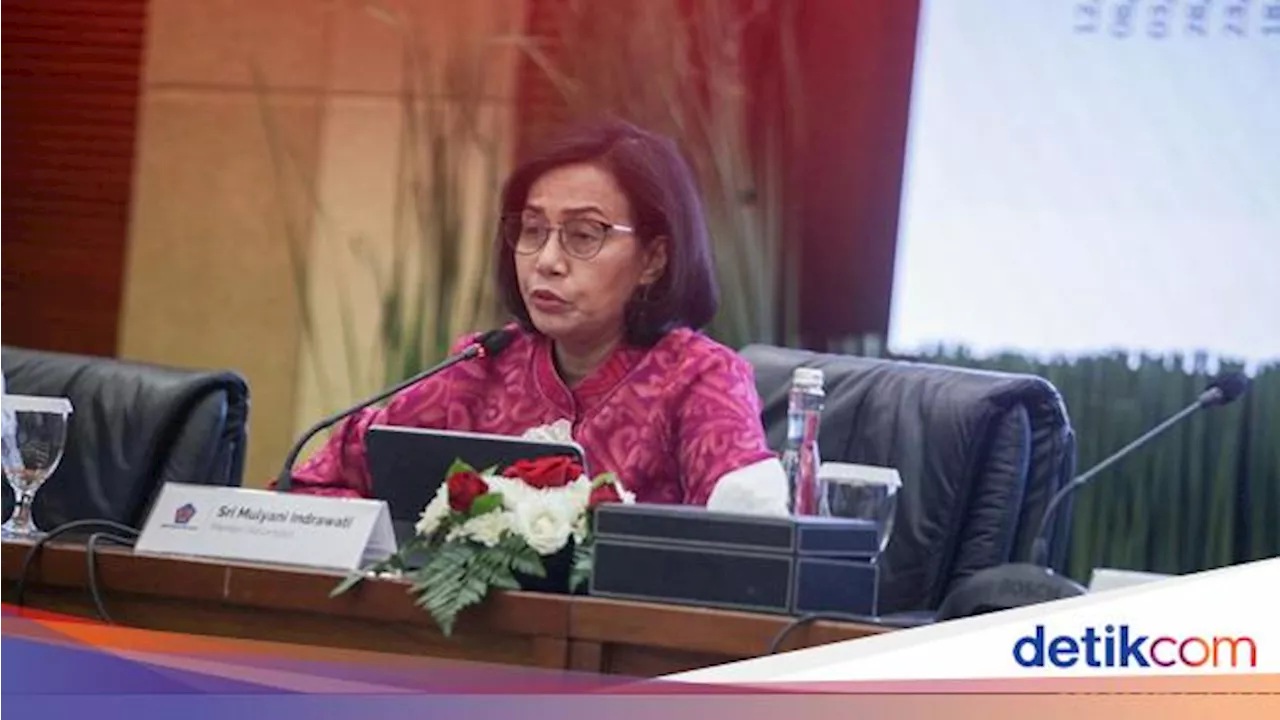 Pengusaha Desak Sri Mulyani Segera Rilis Aturan Lindungi Industri Tekstil: Urgent!