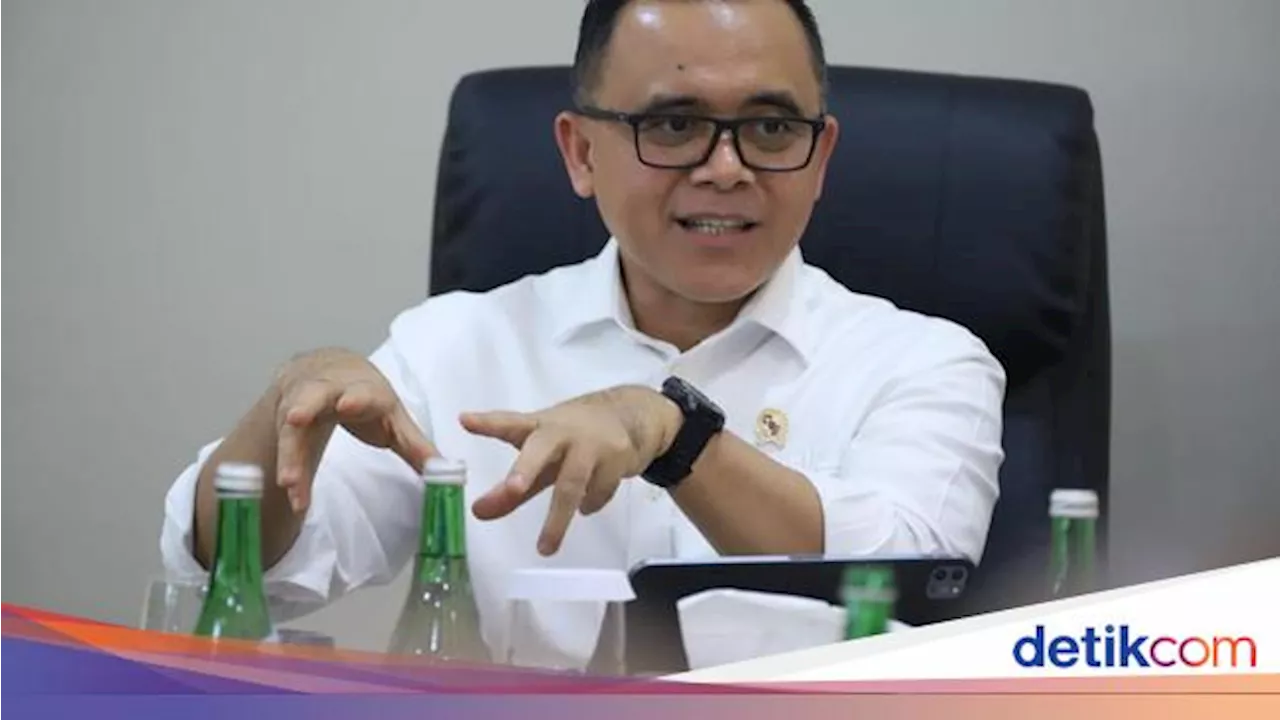 Pusat Data Nasional Diretas, Pemerintah Mau Bikin Unit Khusus Ini