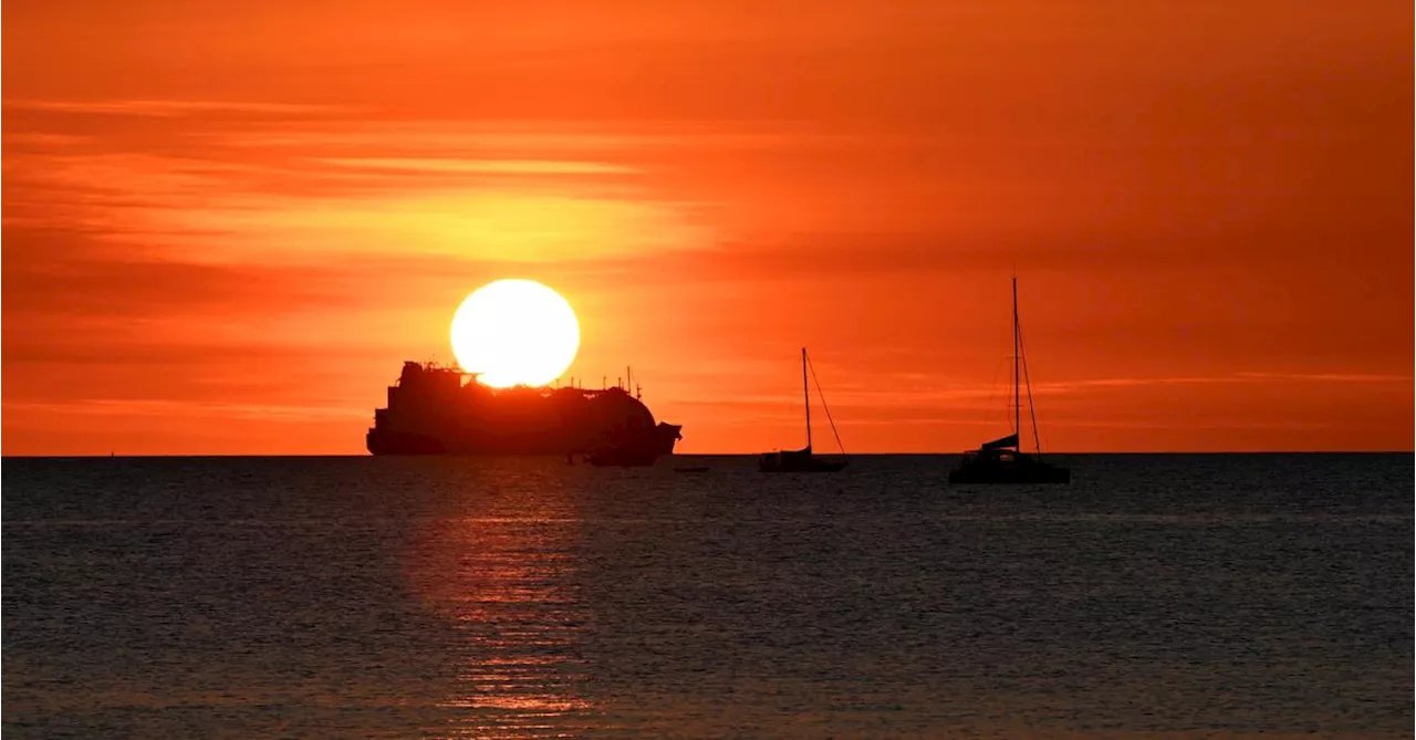 Sommermärchen für Österreich: Die Gaskrise ist abgesagt