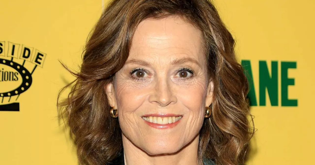 Mostra del Cinema di Venezia, a Sigourney Weaver il Leone d’oro alla carriera