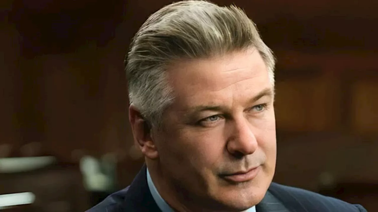 Judge to weigh request to dismiss Alec Baldwin shooting case for damage to evidence during testing