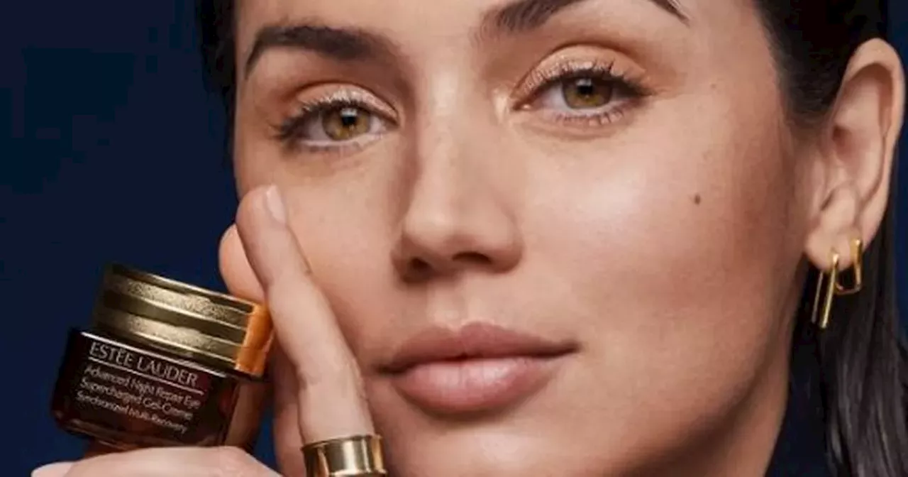 Estee Lauder eye cream that 'keeps the wrinkles away' is 25% off