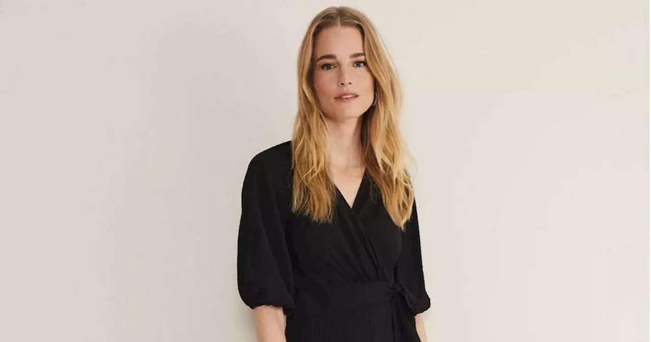 Get £40 off Phase Eight dress that's 'perfect for the office'