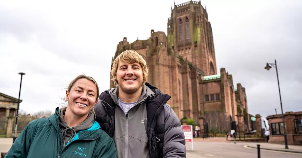 Paddy and Molly make life changing admission on rare Scouse trait