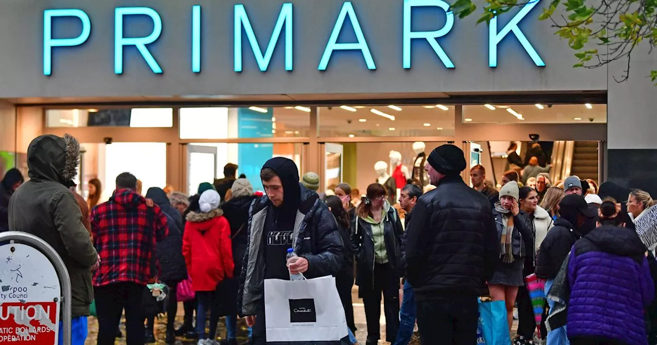 Primark 'thrilled' with new addition to Liverpool store