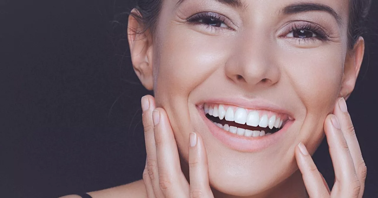 The little-known teeth whitening tool for 'brighter smile in 10 minutes'