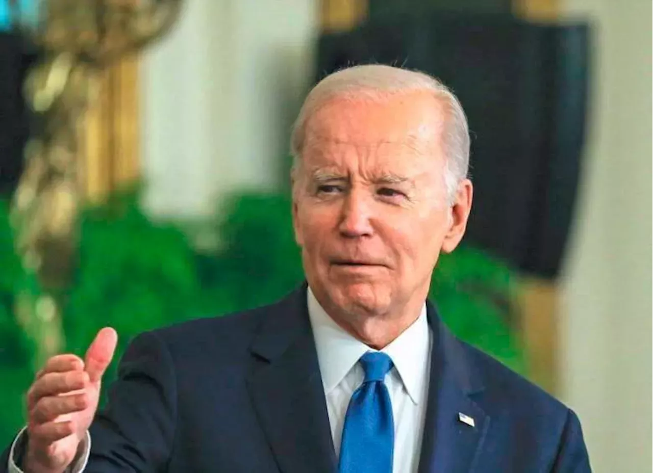 Posible Renuncia De Biden A La Reelección Aumentó En Los Mercados De ...