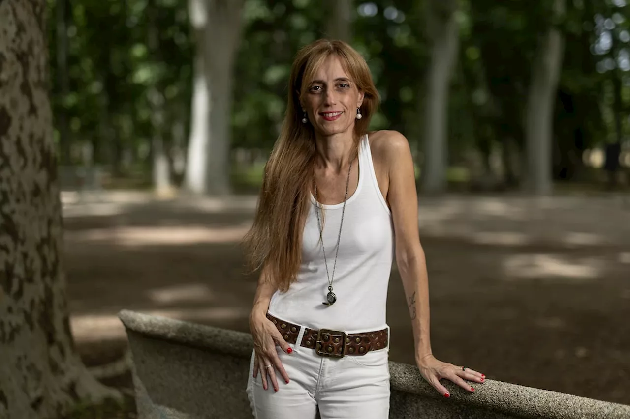 Adriana Bàrcia: “Aurora Bertrana era una dona cosmopolita i sense pèls a la llengua”