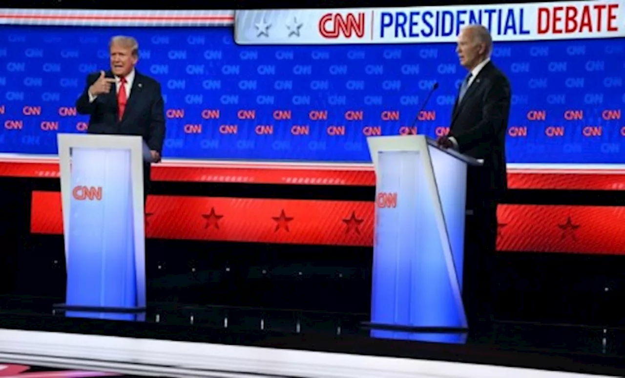 Stumbles and Mistruths | 5 takeaways of Biden-Trump debate