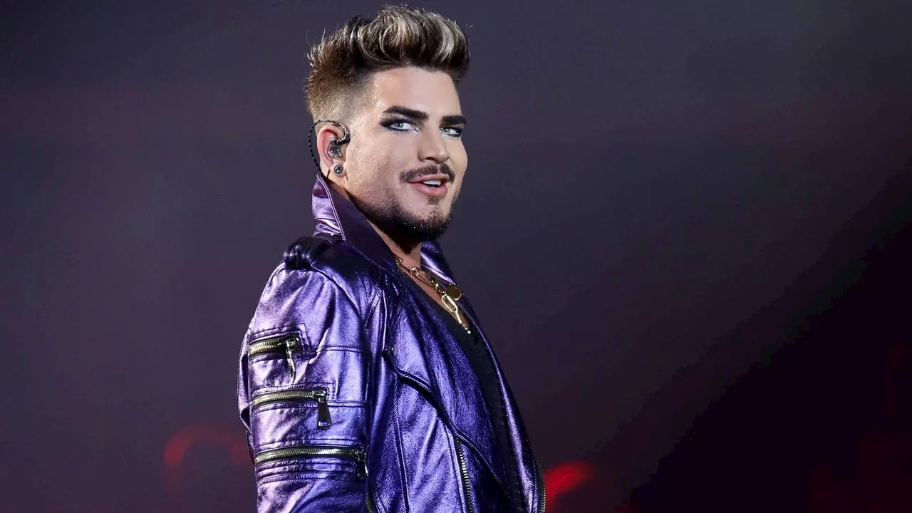 Adam Lambert Picks This Country Star to Replace Katy Perry as a Judge on 'American Idol'