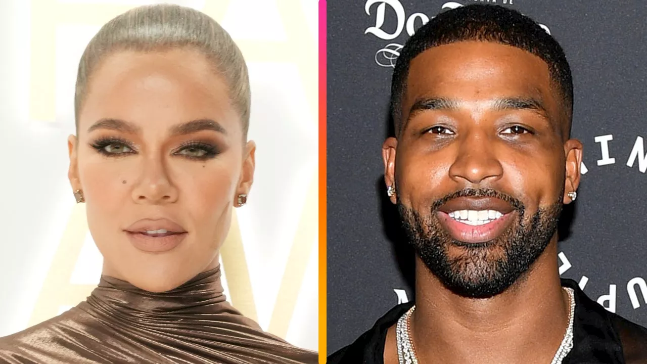 Tristan Thompson Calls Khloé Kardashian His 'Best Friend' in 40th Birthday Tribute