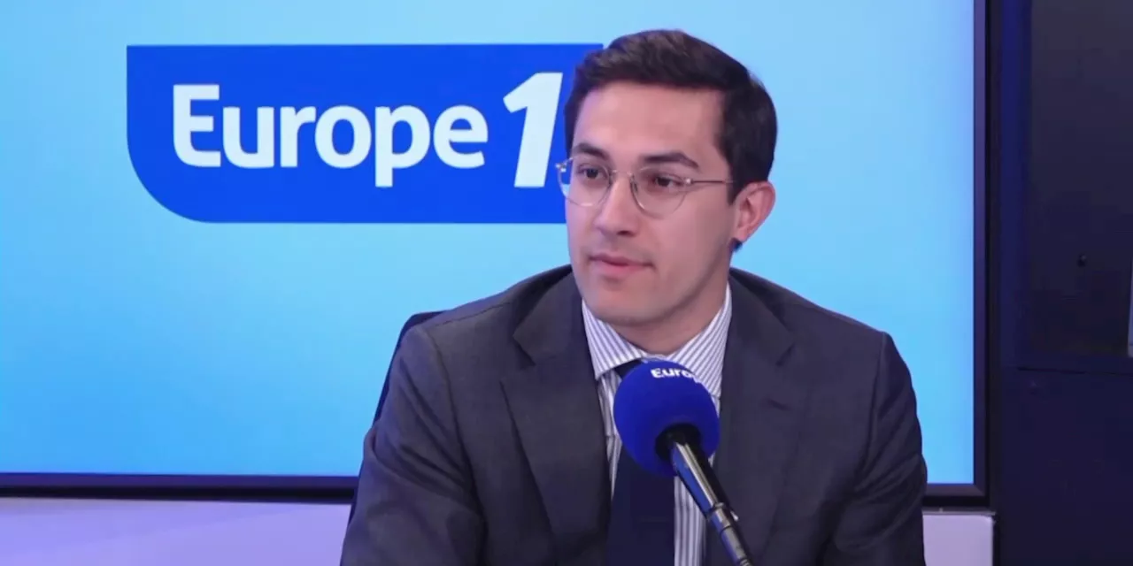 Jules Torres : «Certains électeurs de Glucksmann ne se reconnaissent pas dans le Nouveau Front populaire»