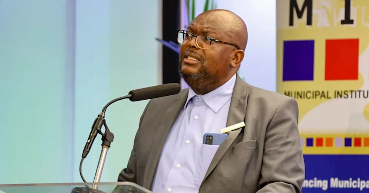 KZN COGTA MEC appoints 2 governance experts to assist struggling eThekwini Municipality