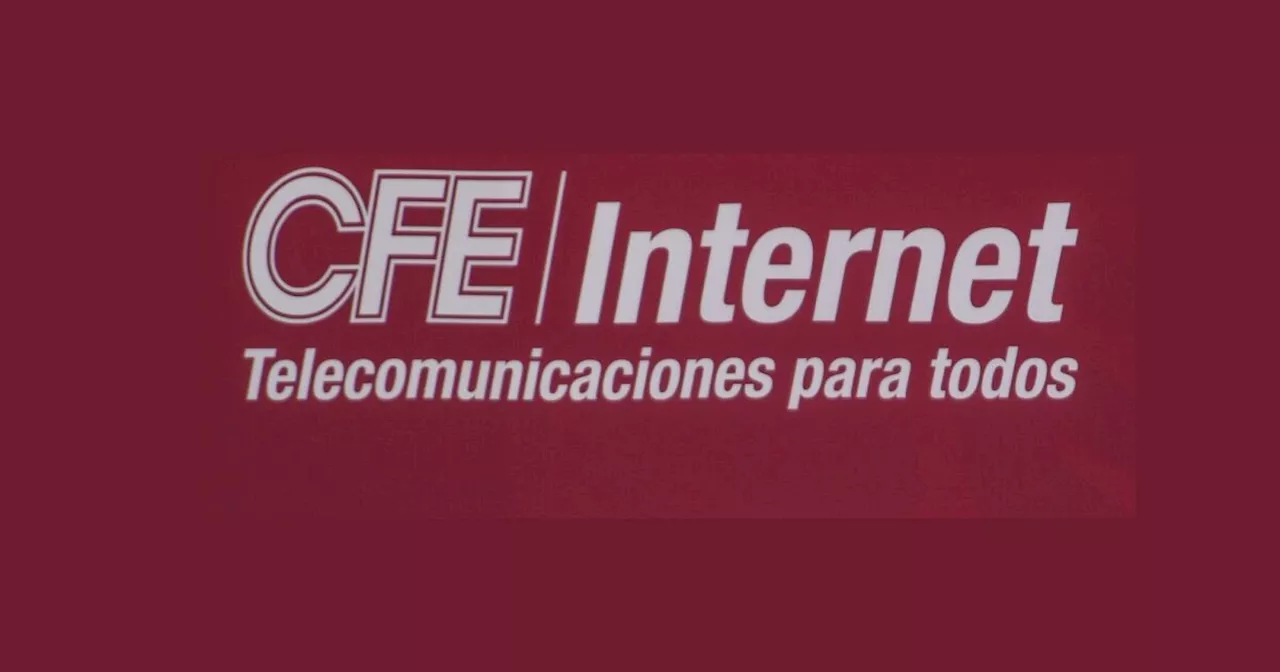 Internet para el Bienestar: cómo obtener gratis la tarjeta SIM de CFE en la CDMX