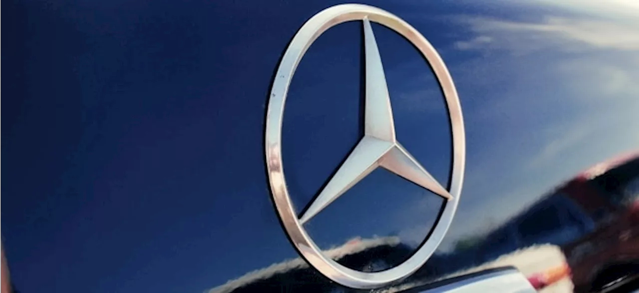 Mercedes-Benz Group (ex Daimler)-Aktie-Analyse: Jefferies & Company Inc. bewertet mit Buy